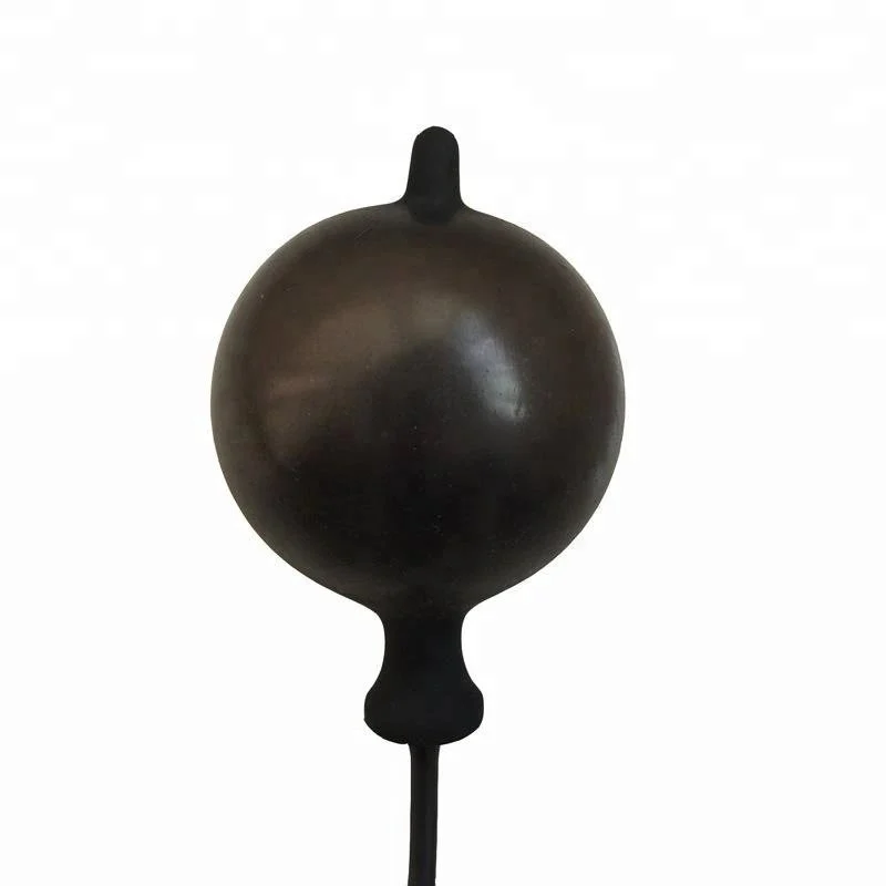 Adult Toy Inflation Anal Plug Gay Tube Silicone Anus Pump