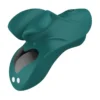 Mini Finger Vibrator G Spot Clitoral Stimulation Massage Female Masturbation Sex Toys for Woman