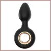 12 Vibrations Massage Dildos Anal Plug Male Sex Toy Anal Training Sex Games Personal Sex Toy for Adult Women