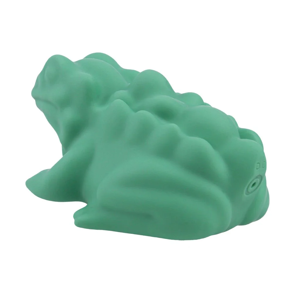 Little Monster Vibrating Rubbing Toy a Silicone Vibrator Designed for Women's Pleasure Offering Stimulating Sensations