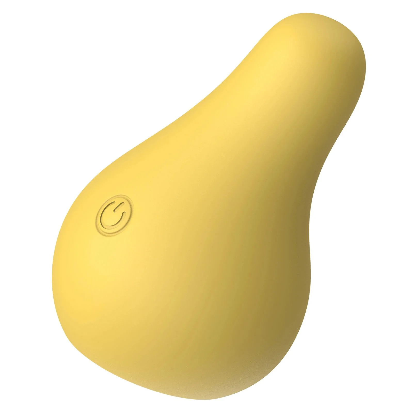 Magnetic USB 10 Speed G Spot Fruit Pear Massager Silicone Banana Sex Mango Shaped Vibrator Vibrating Egg