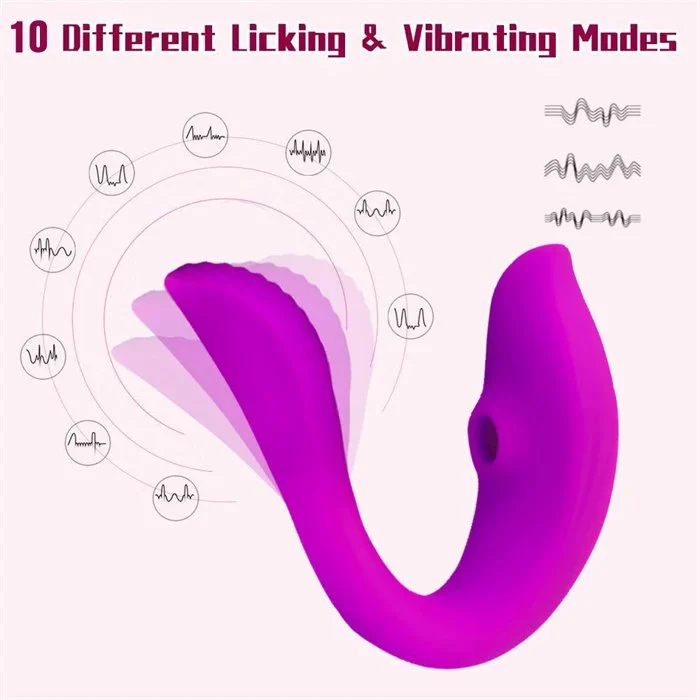 Mini Panty Vibrator for Women Remote Control USB Rechargeable IPx6 Waterproof 9 Frequencies Long Distance Wearable Vibrator