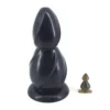 31CM Huge Dildo Plastic Penis Anal for Female Sex Toys Adult Super Large Thick Butt Plug Sex Toys Anal