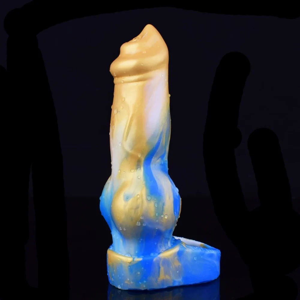 Soft Silicone Penis Sleeve Cock Enlargement Dick Extender Condoms Progressive Vaginal Dilators