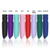 New Mini Bullet Vibrator for Women 10-Speed G-Spot Stimulator USB-Powered Vaginal Vibrators Pleasure Sex Toy