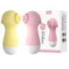10 Frequency Clitoral Sucking Vibrator Horse Clitoris Sucker Vibrator Lilo Sex Toys for Women