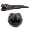 Violet Shade Serpentress Single-channel Adult Male Masturbator with Strong Wrapping Feeling Brings More Stimulation to Sex Life