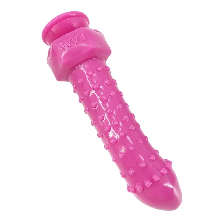 22cm 9 4.2cm Big Silicone Dildo Premium Anal Butt Plug Adult Sex Toys pink Artificial Rubber Dildo Sex Toy for Female