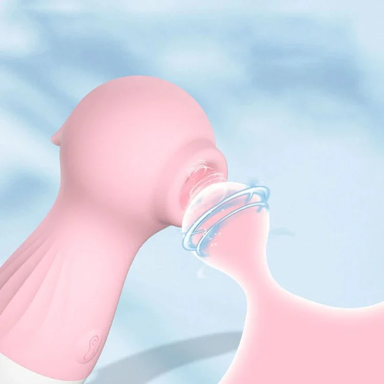 10 Frequency Clitoral Sucking Vibrator Horse Clitoris Sucker Vibrator Lilo Sex Toys for Women