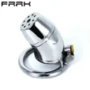 101 Cock Cage Gay Chastity Homemade Male Chastity Chastity Device Sex Toy for Men