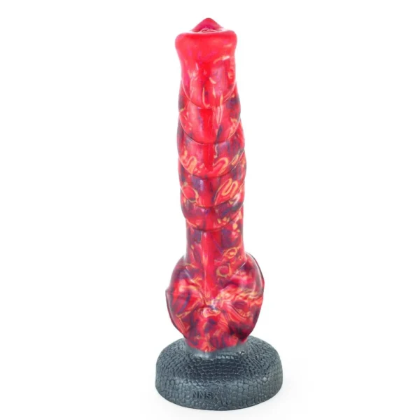 24cm Female Adult Products Anal Plugs