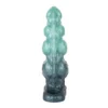 Animal Series Fantasy Penis Sleeve Wolf King Male Penis Extender Enhanced Experience with Intense Enveloping Sensation Sex Toy
