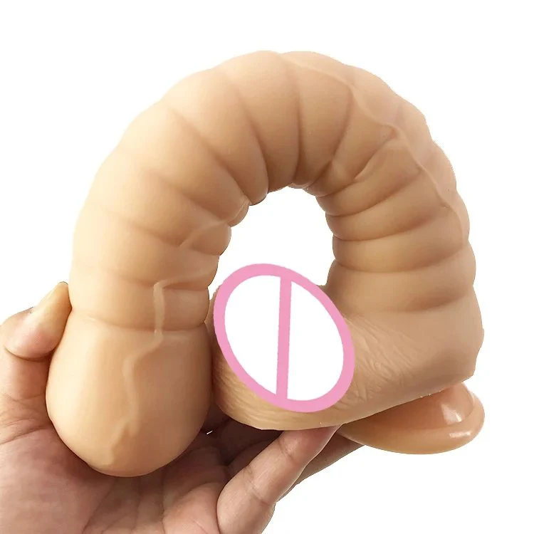 28.5cm 11.5 5.3cm Long Artificial Dildo Cock Big Silicone Anal Dildo Sex Toys Flesh Butt Plug Sex Toys Anal for Women