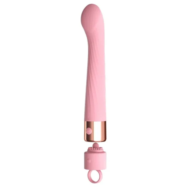 5 in 1 Tongue Licking AV Wand Sucking Love Egg Vibrator Detachable Sex Toy All-round Orgasm Adult Toy Vibrator for Women