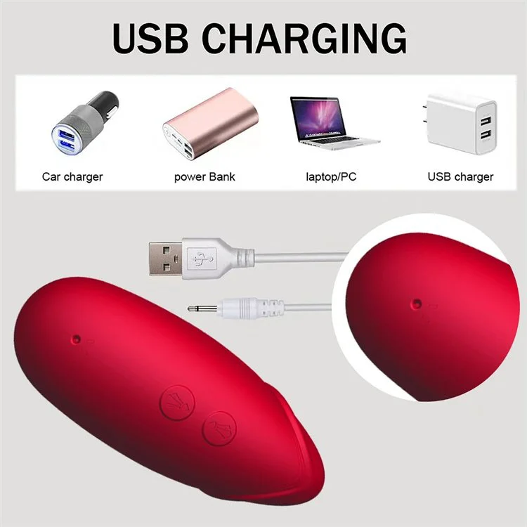10 Modes App Controlled Wearable Panty Vibrator Swan Vibrator Sex Toys for Women
