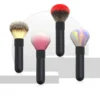 10 Speed Jump Egg Bullet Clitoris Nipple Breast Massager Vibrating Makeup Brush Vibrator Sex Toy