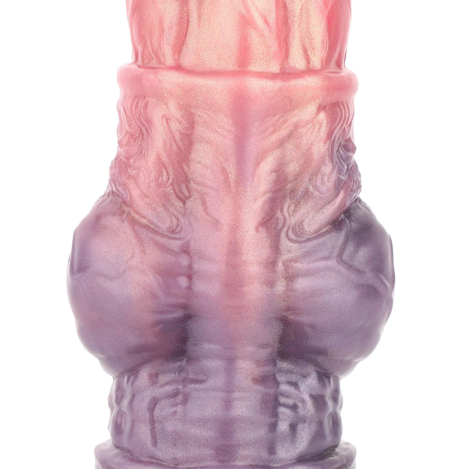 10'' Monster Penis Sleeve Sex Toys Male Soft Penis Extender Lifelike Cock Sleeve Penis Enlarger Male Masturbator Adult Sex Toys
