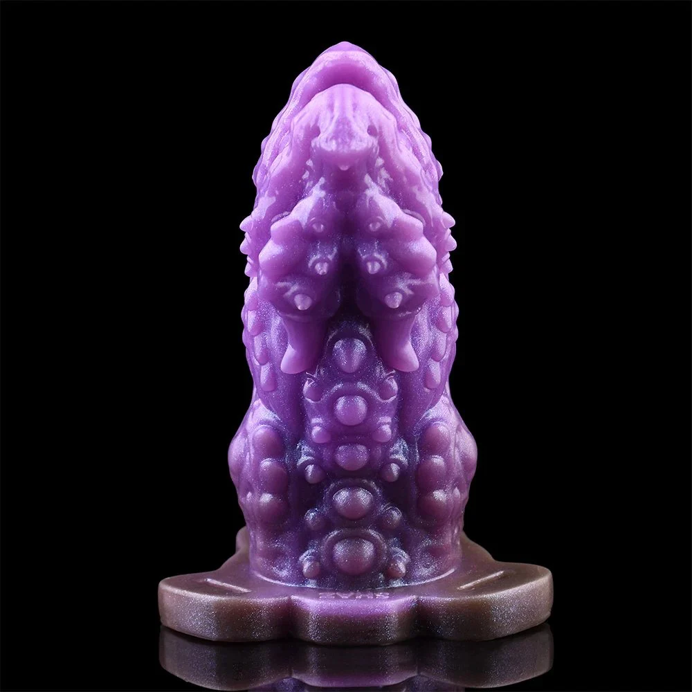 Extender and Enlarger Enhancing Erection Fantasy Cock Sleeve with Reusable Soft Penis Sleeve for Male Sex Game