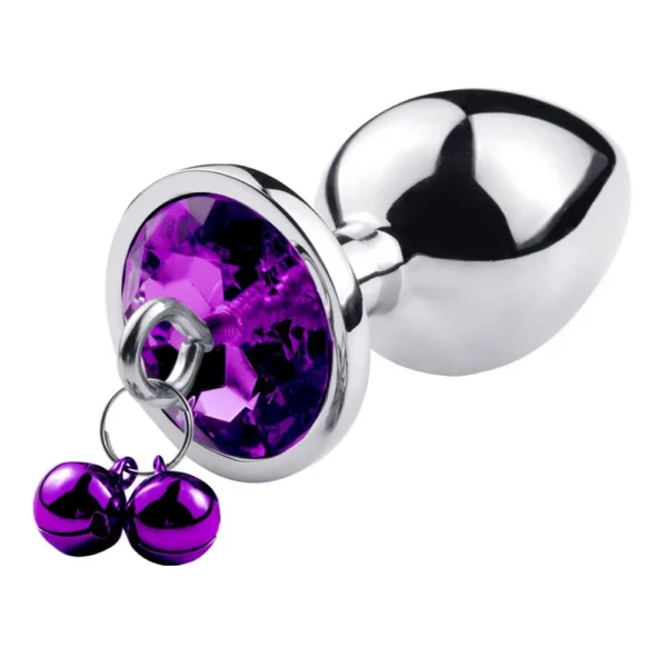 Adult Anal Sex Toy Plug for Men and Women