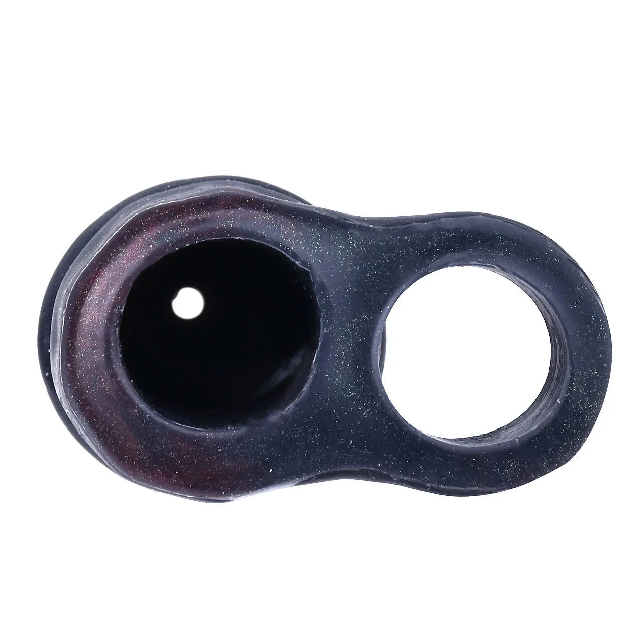 Enlargement Sex Toys Stretcher Extender Sleeve Flirting Sex Toys for Men