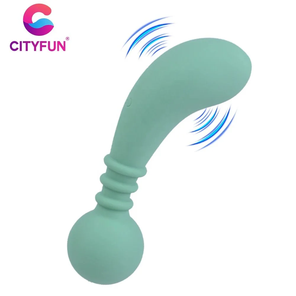 Anal Plug Vibrator Tentacle Dildo Vibrator Vibration G-spot Dildo Anal Trainer Toys City Fun