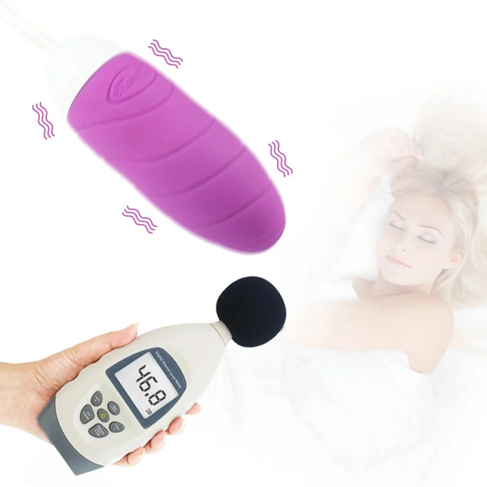 Adult APP Controlled USB Charging Vibrator for Egg G Wireless Remote Control Sex Toys for Massage Stimulate for Egg Jump