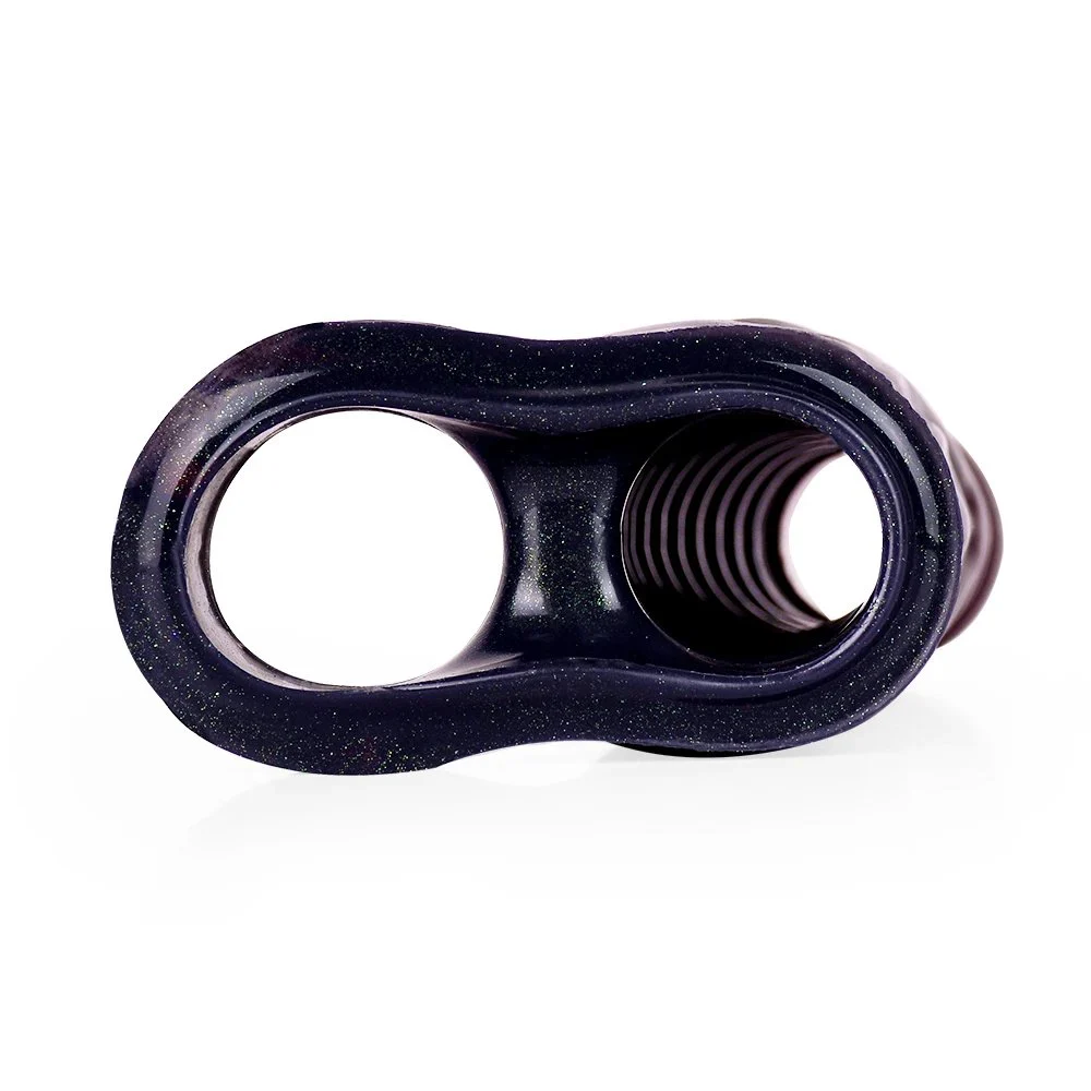 Sex Toys Dildo Sleeve Cock Sleeve Reusable Silicone Penis Sleeves