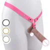Cock Ring Foreskin Resistance Double Delay Fun Male Sperm Locking Ring Male Chastity Device Penis Ring Toys