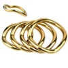 Cock Rings for Men,chastity Cage Cock Ring,bondage Cock Ring,Metal Cock Ring Enhancer Male Metal Penis Ring
