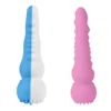 Colorful 3 Speed+7 Frequency Vibrator Waterproof Concrete Vibrators Female Masturbating Sex Toy