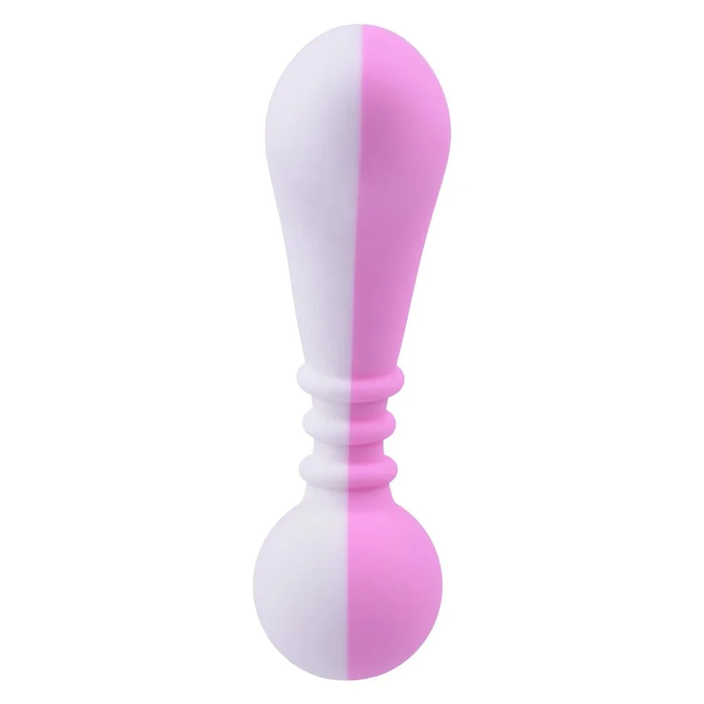 Anal Plug Vibrator Tentacle Dildo Vibrator Vibration G-spot Dildo Anal Trainer Toys City Fun