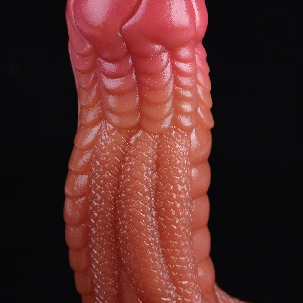 Fantasy dragon penis sleeves,Cock Extender Sleeve Penis,Time Delay Extension Male Condom Cock Sheath Dragon Sex Toy for men