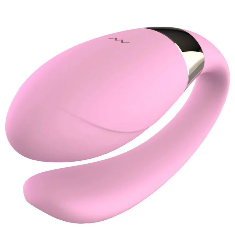 7-Speed USB Controlled Mini Handheld Vagina Vibrator with Remote Wearable Sex Stimulator for Clit & Vagina Portable Sextoy
