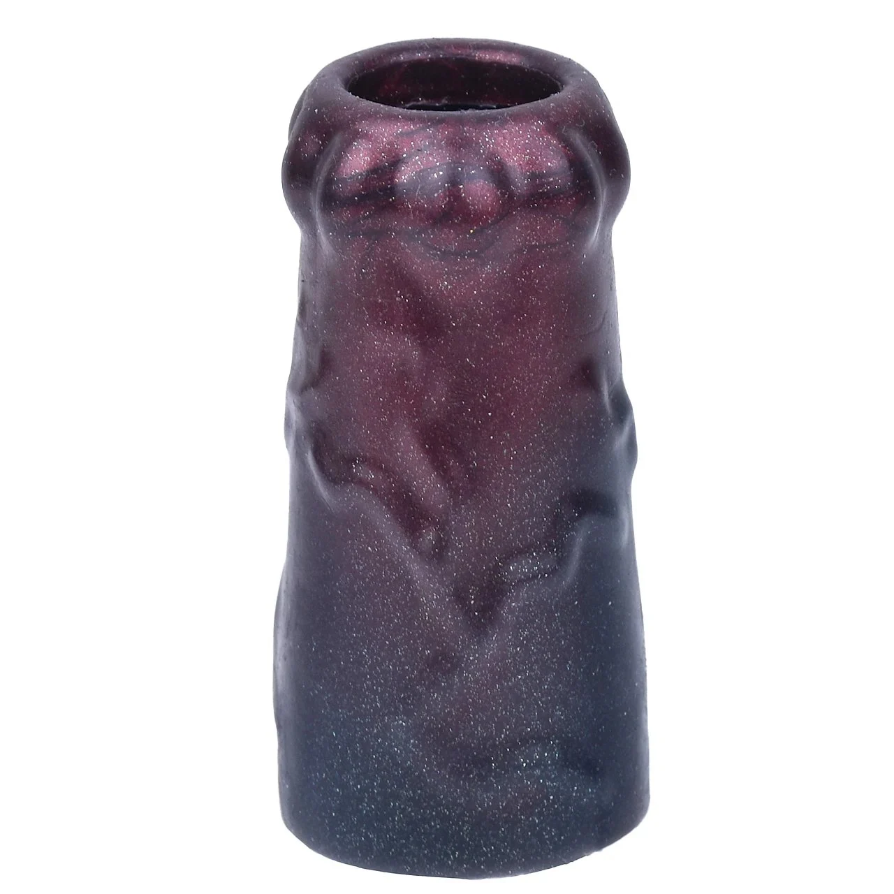 Light Weight Small Penis Sleeve for Men Sex Toys for Men Open-headed Sleeve