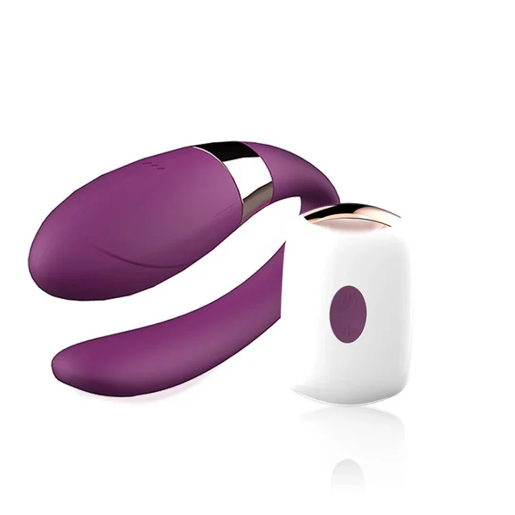 7-Speed USB Controlled Mini Handheld Vagina Vibrator with Remote Wearable Sex Stimulator for Clit & Vagina Portable Sextoy