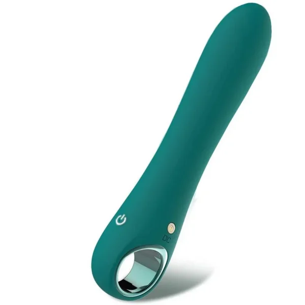 AV Vibrator Realistic Silicone Dildos With 10 Vibration Modes Female Sex Products