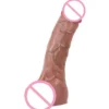 Penis Sleeves Foreskin Sex Love Cheap Penis Sleeves Realistic Sleeve for Man