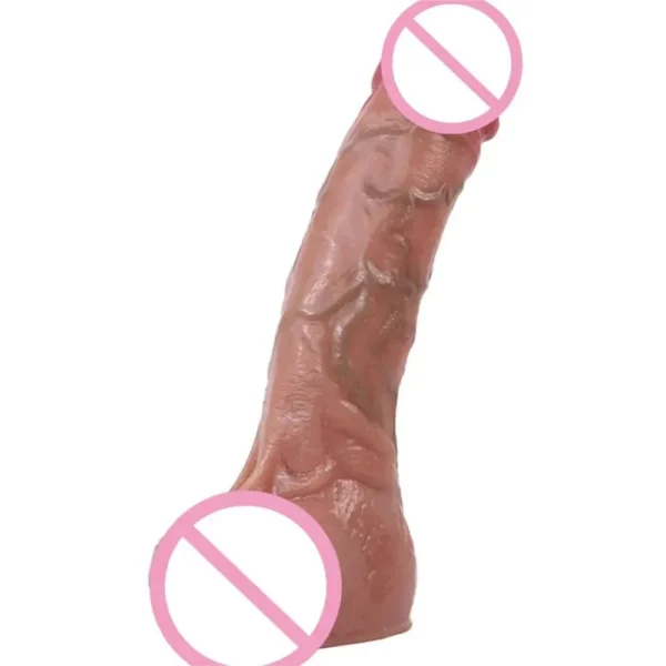 Penis Sleeves Foreskin Sex Love Cheap Penis Sleeves Realistic Sleeve for Man