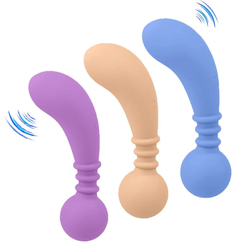 Whole G-spot Dildo Anal Trainer Anal Vibrator Thrusting Dildo Vaginal Sex Toy Butt Plug Prostate Massage Anal Plug Vibrator