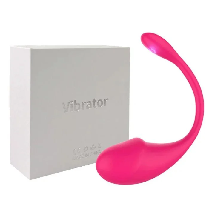 APP Remote Control G-Spot Panty Vibrator Bullet Vibrator Jump for Egg Clit Stimulator Kegel Ball Wearable Sex Toy