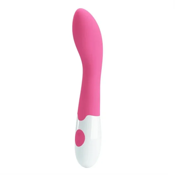 Adult Products Baile Powerful 30 Modes Dildo Vibrator for Women Sex Toy