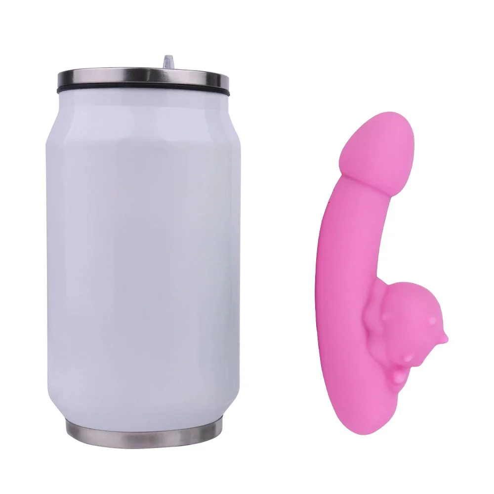 Compact Vibrating Egg Compact and portable female vibrator Medical-grade silicone 18+ adult toy Multiple vibration frequencies