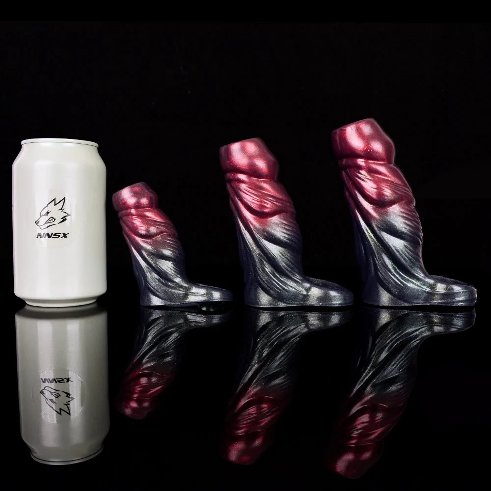 Reusable Penis Sleeve Cock Ring Reusable Penis Sleeve Cock Ring Fantasy Cock Extender Sleeve Penis