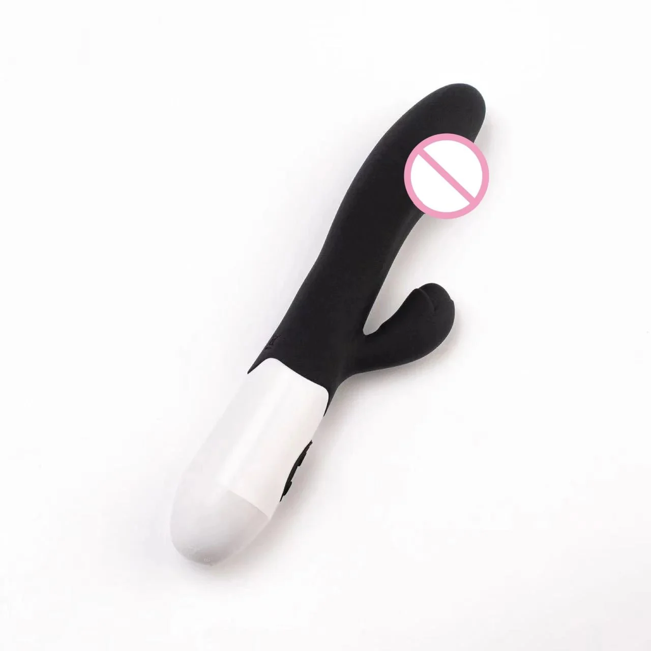 Best Women's Vaginal Vibrator Handheld Massager Sex Toy Vibrating Vaginal Plug