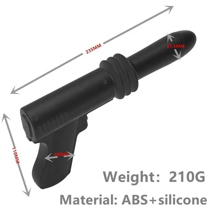 Automatic Telescopic Dildo Vibrator Women's Sex Toys for Sex Machine