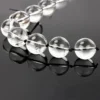 Sex Toys Glass Beads Anal Plugs Female Training Adult Sex Toys Masturbation Beads String For Men And Women