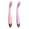Gelance Golden Finger Single Motor Vibration Sex Toy High-frequency Strong Vibration Female Clitoral G-spot Vibrator