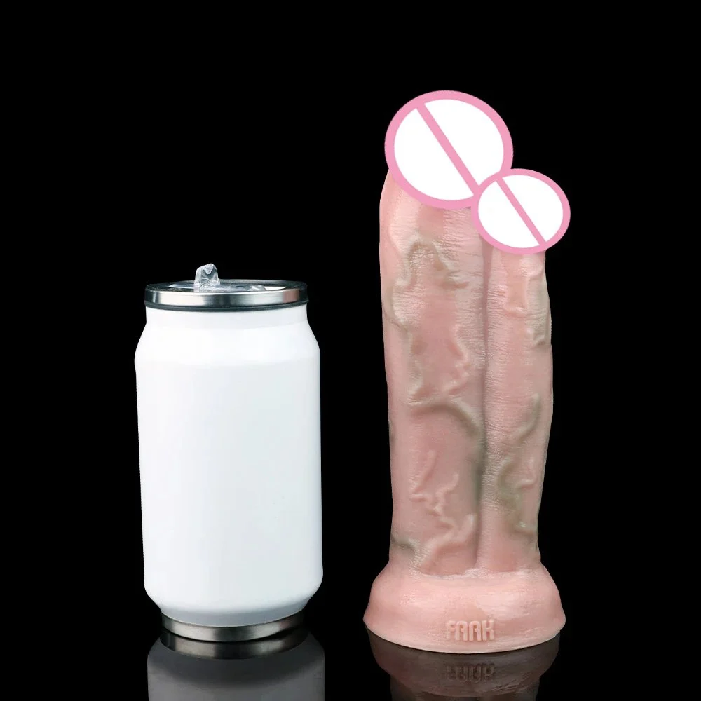 Soft Silicone Anal Plug Dildo Prostate Massage Male and Female Sex Toys Adult Game