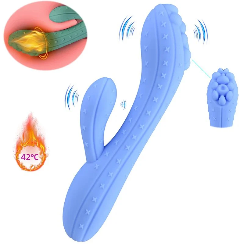 Heating Vibrator, fantasy Octopus tentacle female vibrators,anal plug vibrator,masturbator for women,vibrator for men