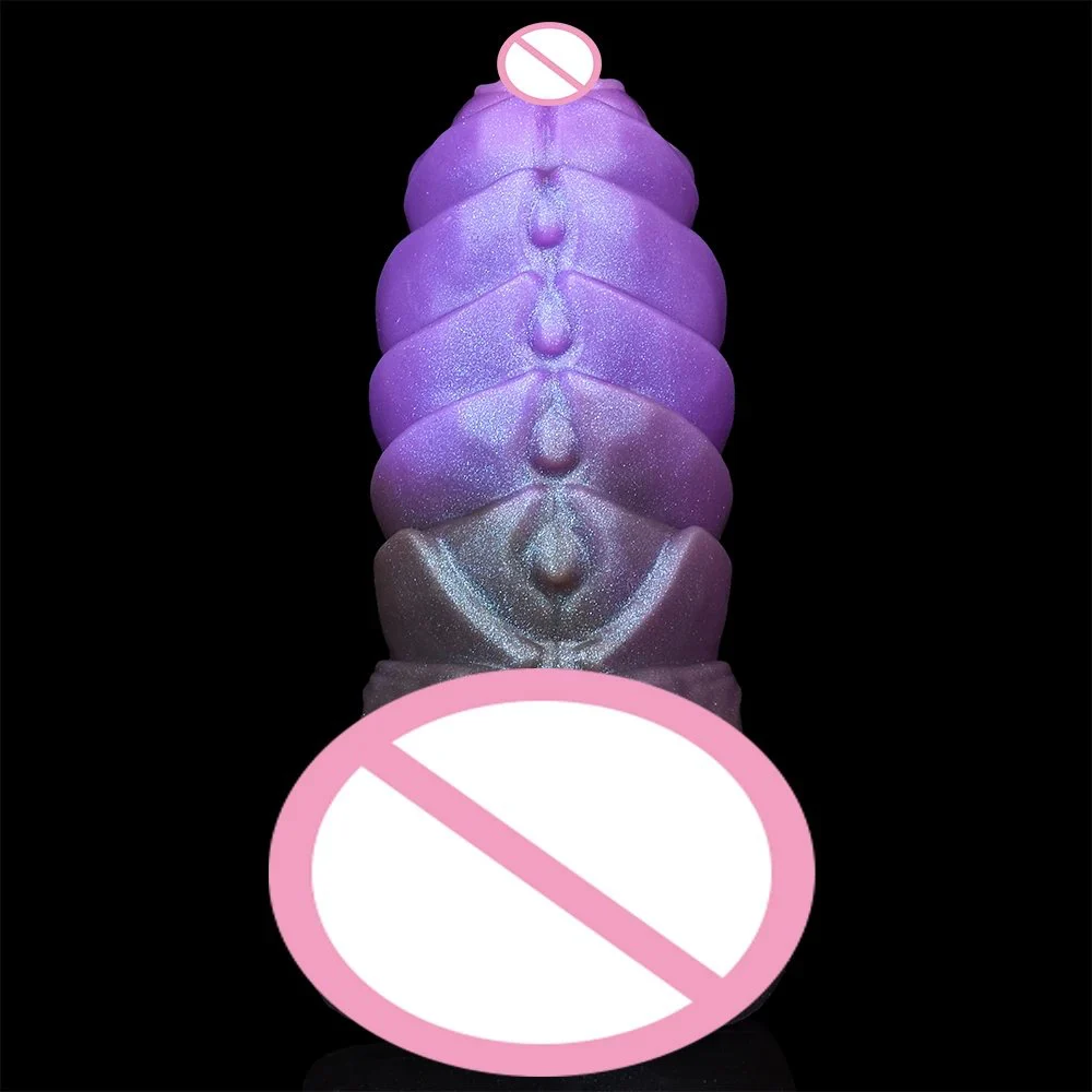 Penis Sleeve Extender Function Cock Enlargement Fantasy Sex Toys Dildo Sleeve for Male Delay Ejaculation
